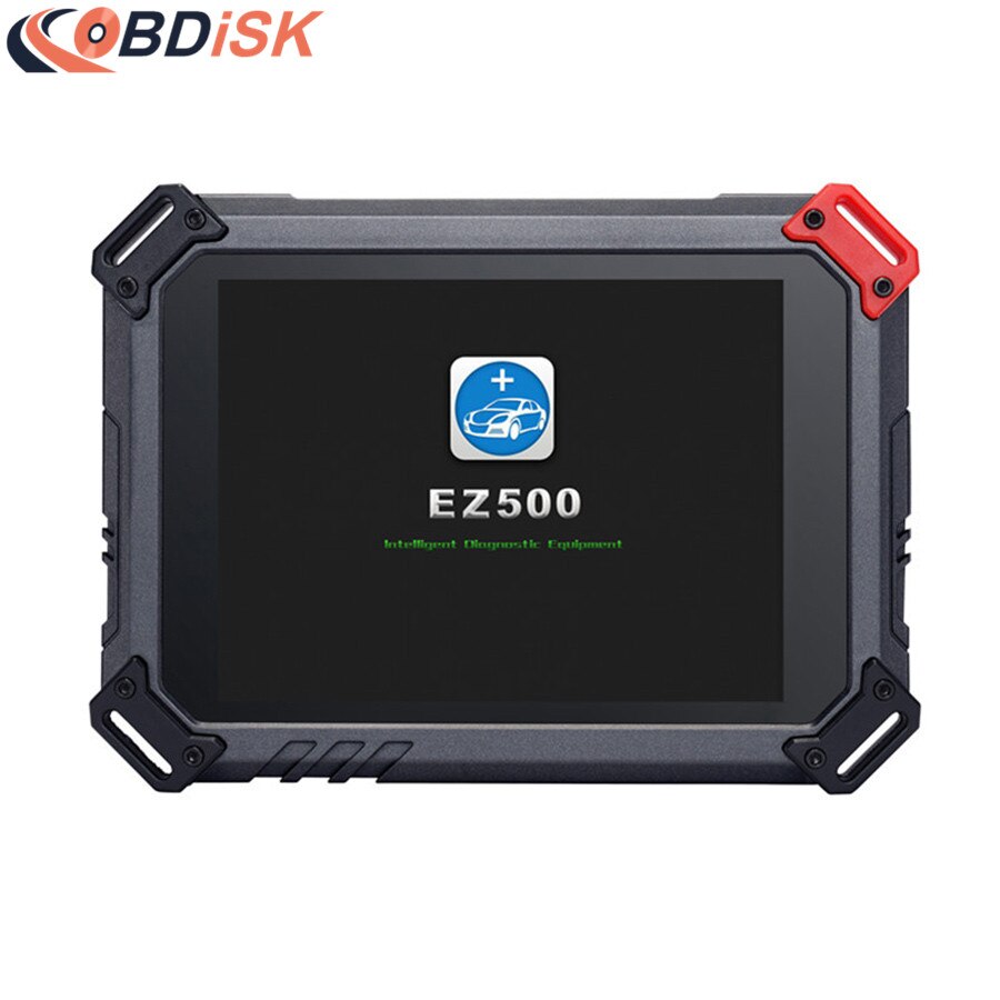 XTOOL EZ500 ָ  ü ý  Xtool PS90  Ư /XTOOL EZ500 Full-System Diagnosis for Gasoline VehiclesSpecial Function Same as Xtool PS90